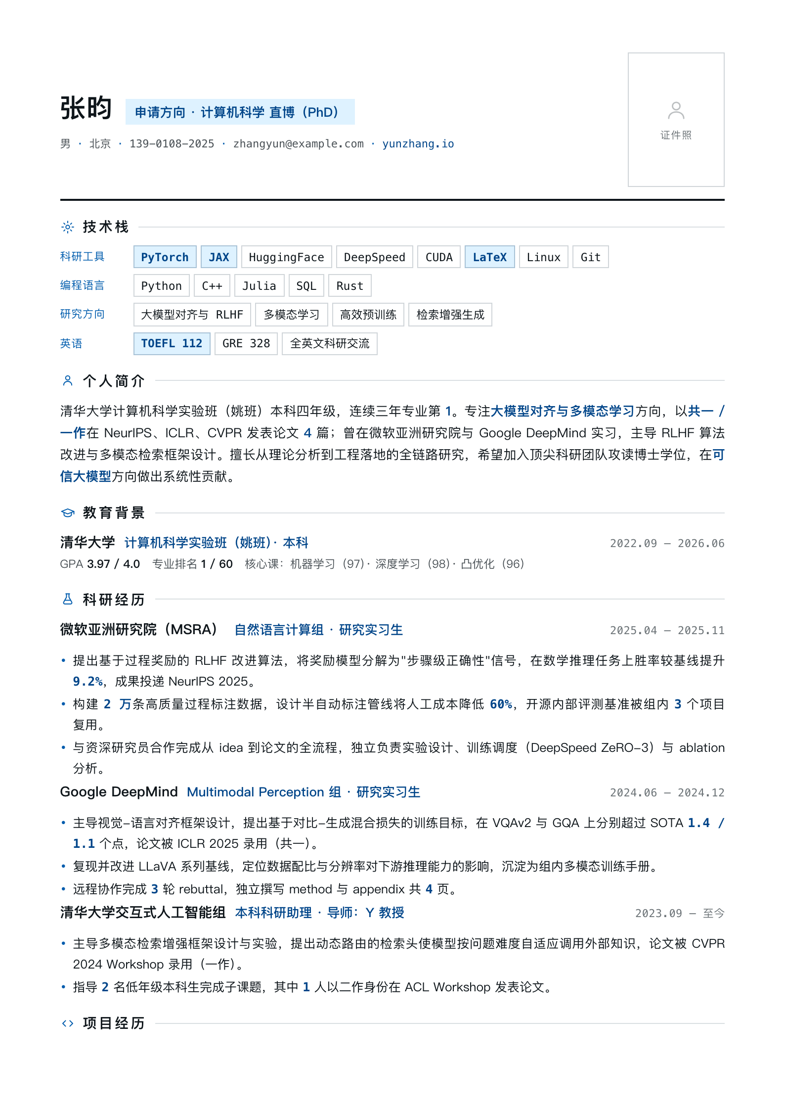 技术密排
