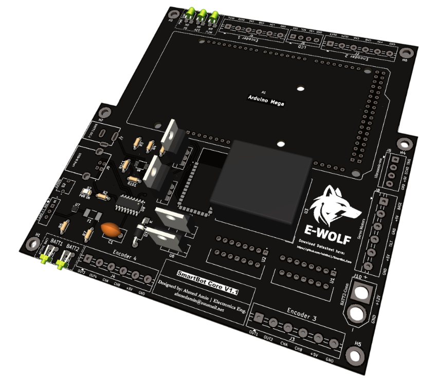 Void-SmartBot, from the project README