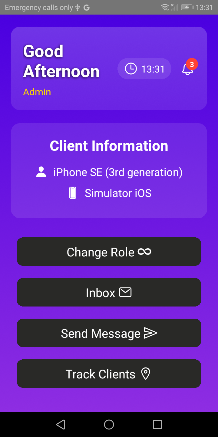 GitHub - amoghkrishna55/SixthSense: Your companion for independence and ...