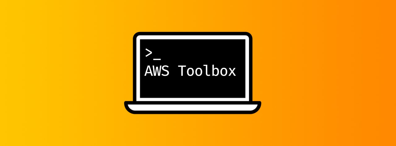 AWS Toolbox