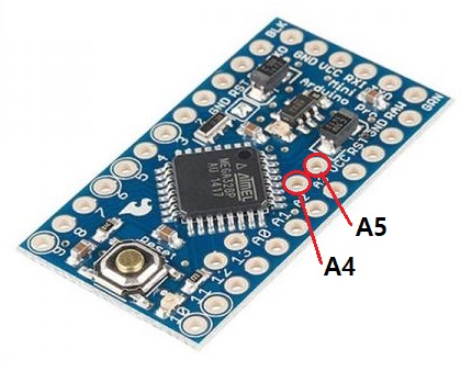 Arduino Pro Mini