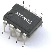 ATtiny85