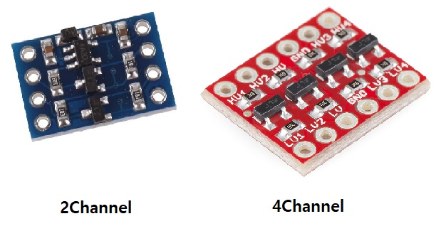 Level Converter