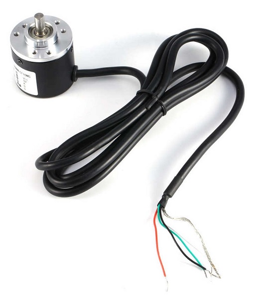 Rotary Encoder