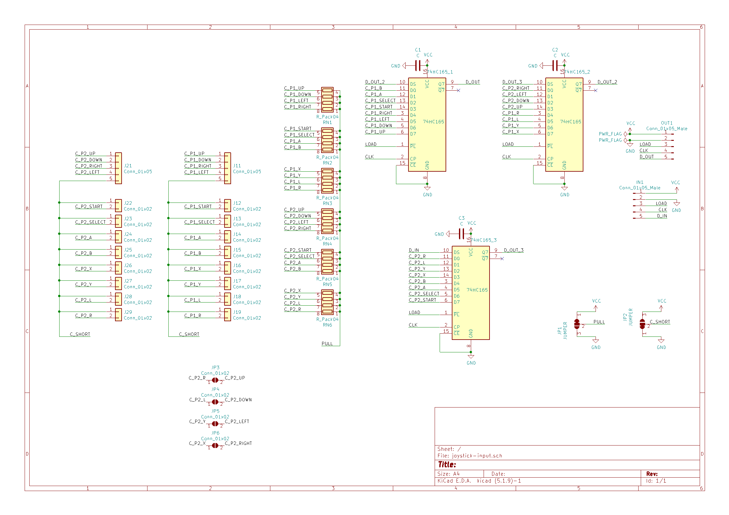 Joystick Input (JST Ver), from the project README