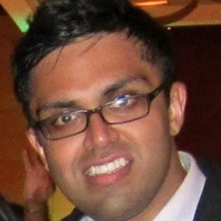 Ali Khan, MD, MPP