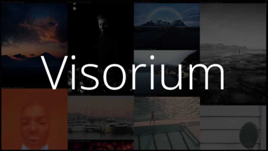 Visorium Preview
