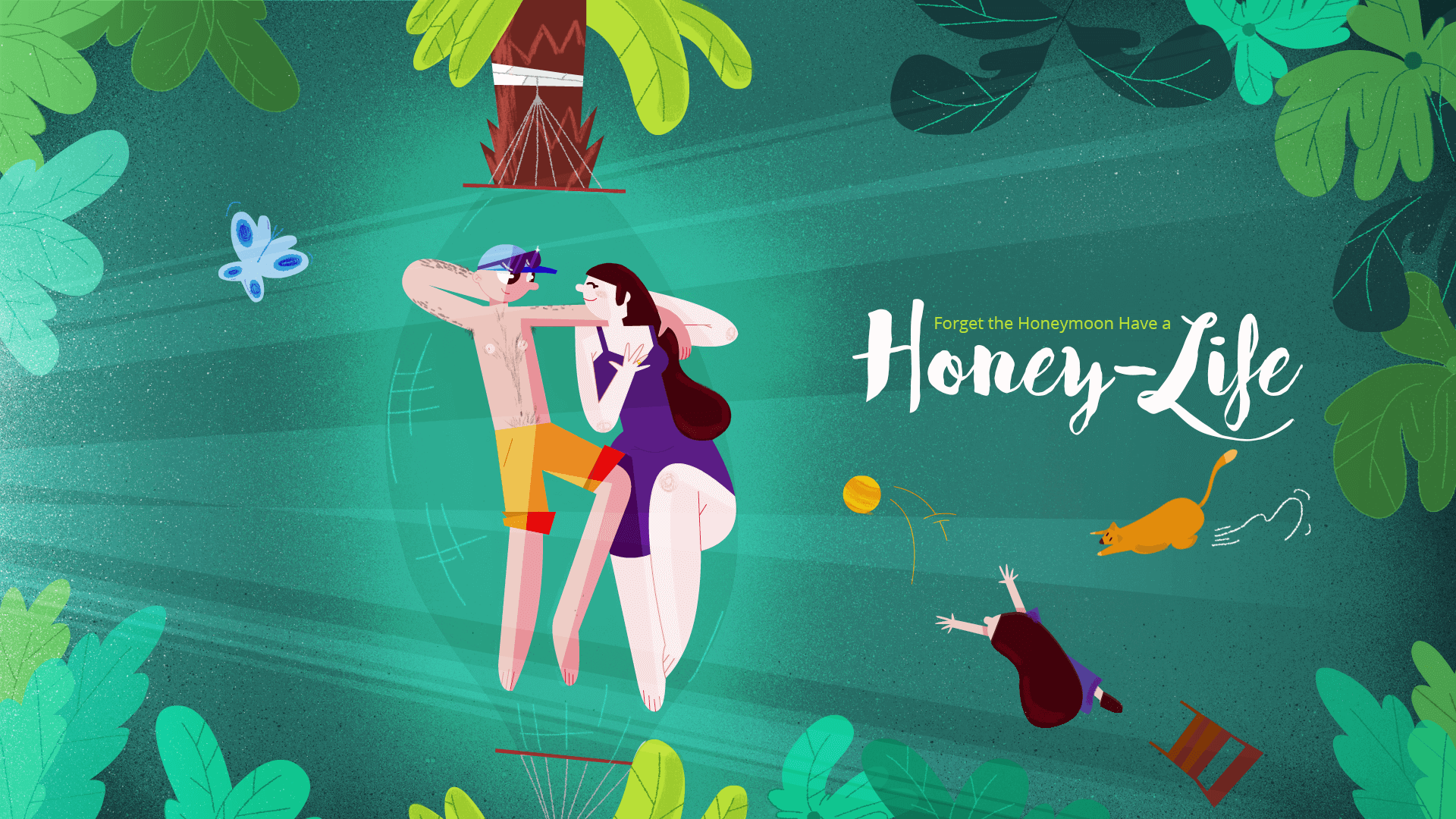 honeymoon