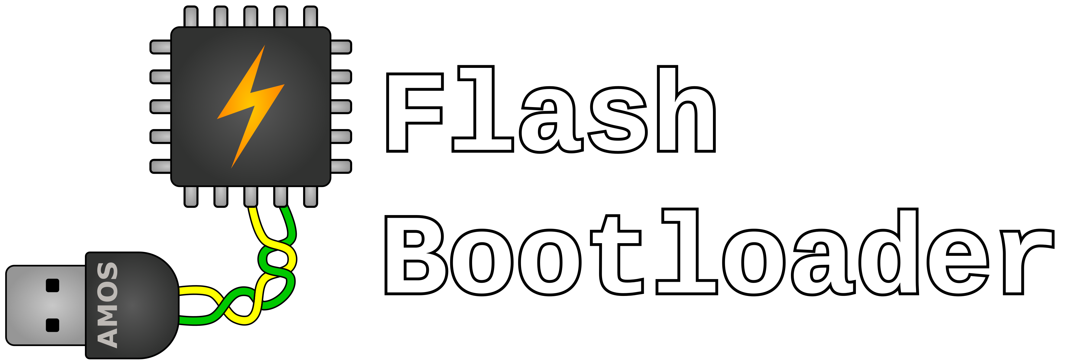 Flash Boot Loader Teamlogo