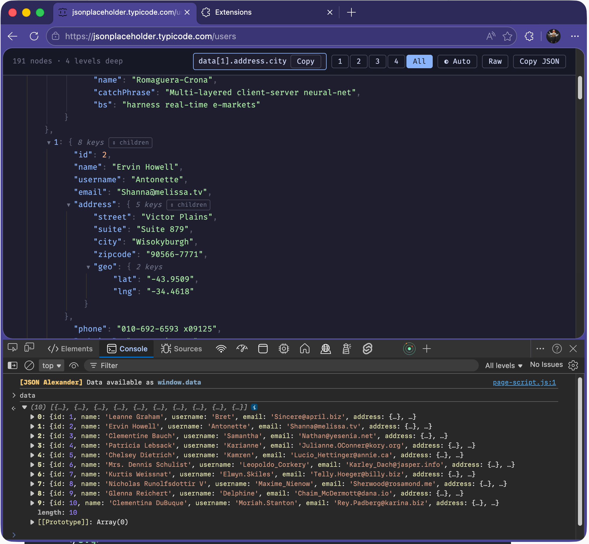 Preview Chrome