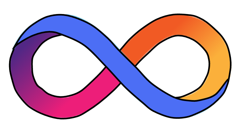 DFINITY logo