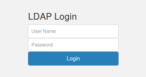 ldap_login