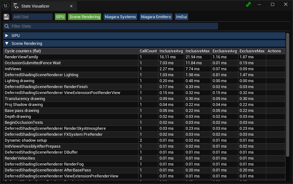 ImGuiWidgets screenshot