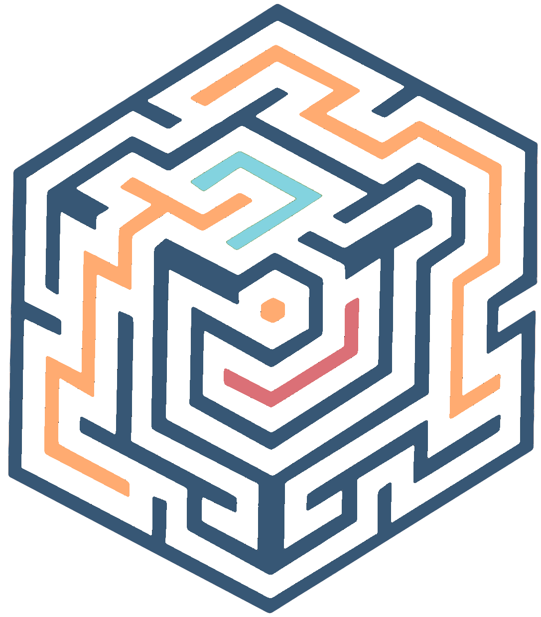 Labyrinth Logo