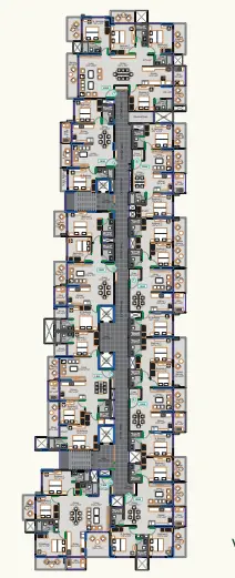 Master Plan