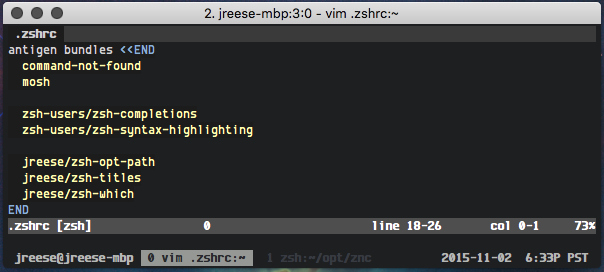 zsh-titles