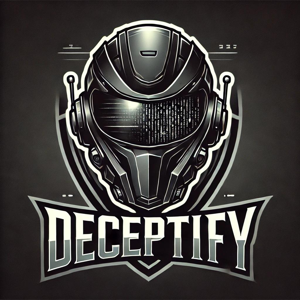 Deceptify Logo