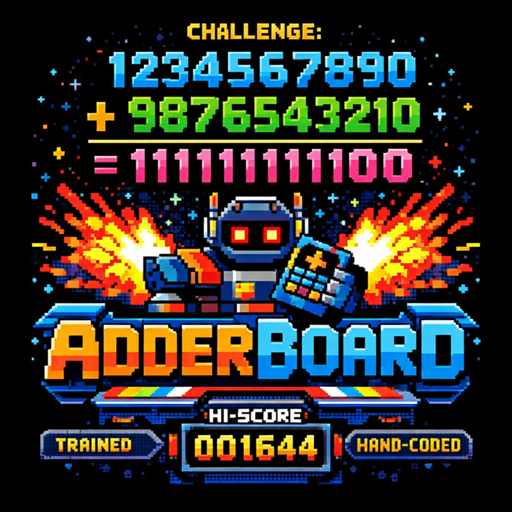 AdderBoard