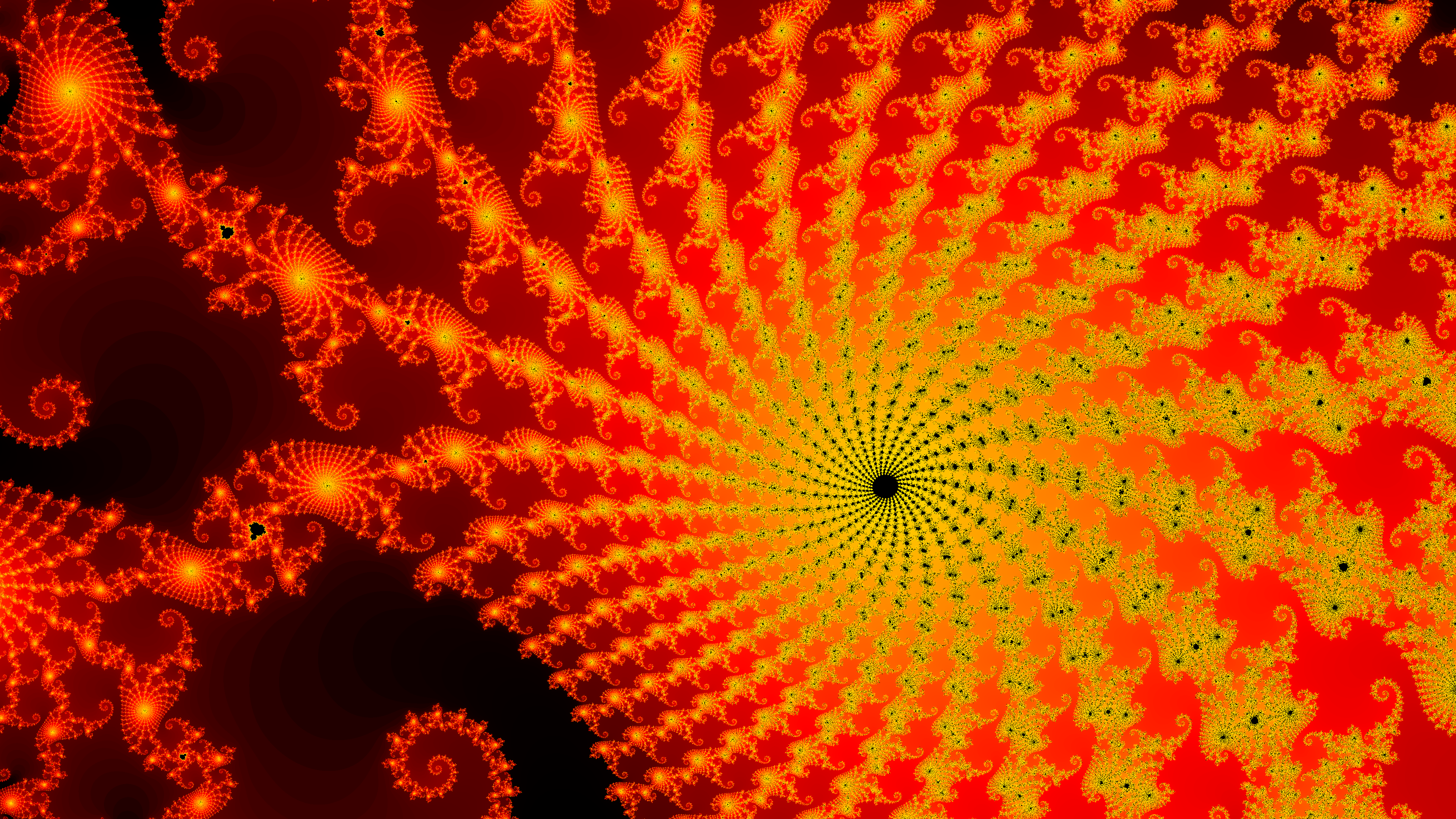 5K Spiral