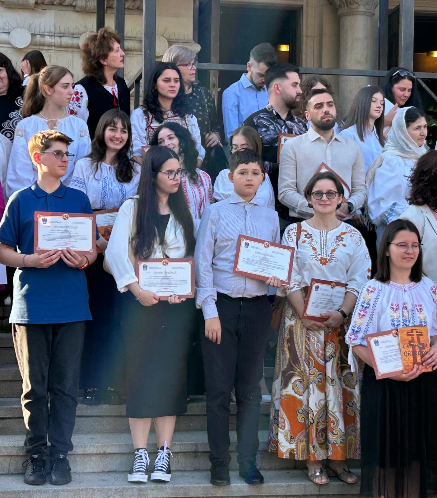 Olimpiada Nationala 1