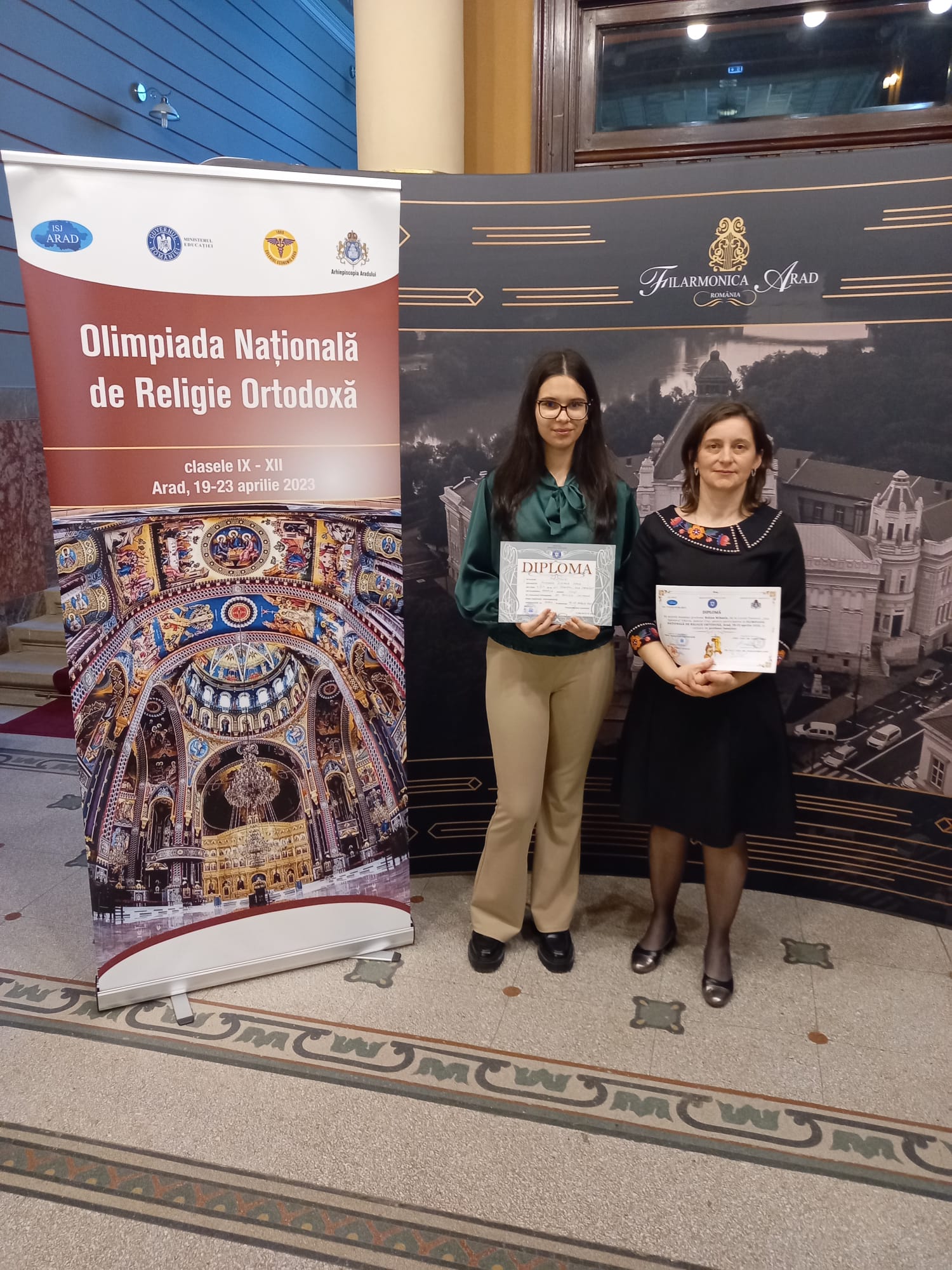 Olimpiada Nationala 10