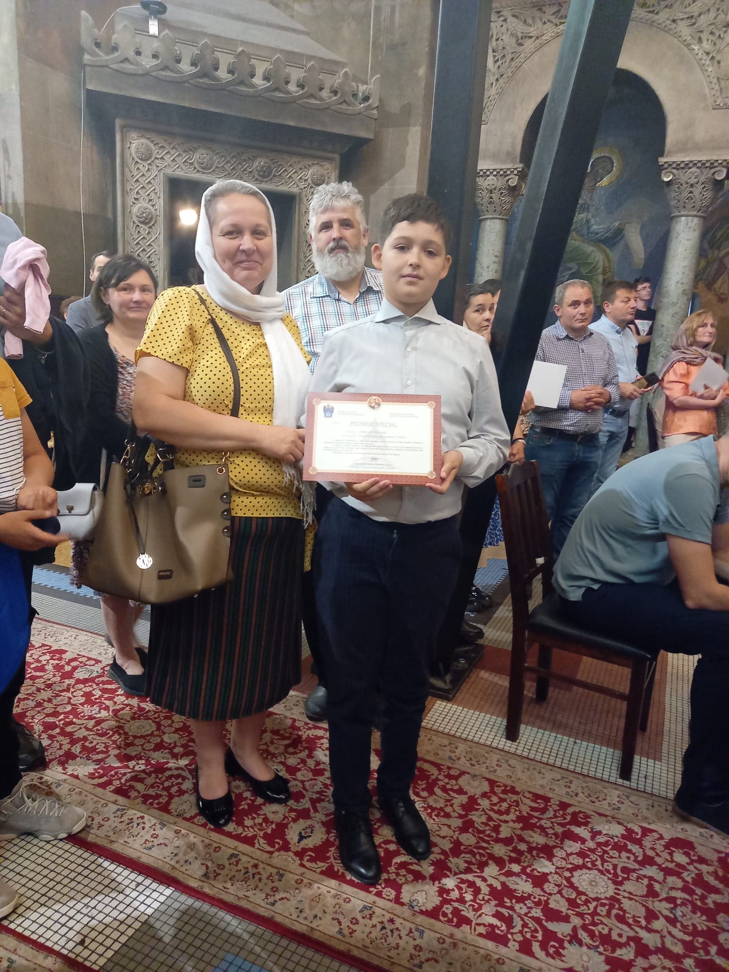 Olimpiada Nationala 2