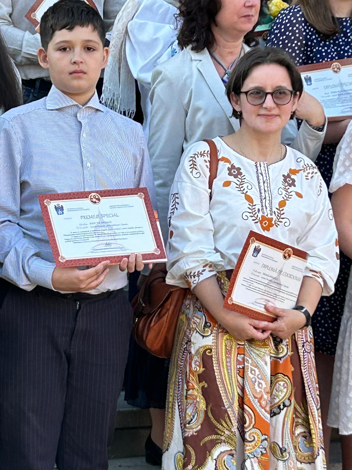 Olimpiada Nationala 3