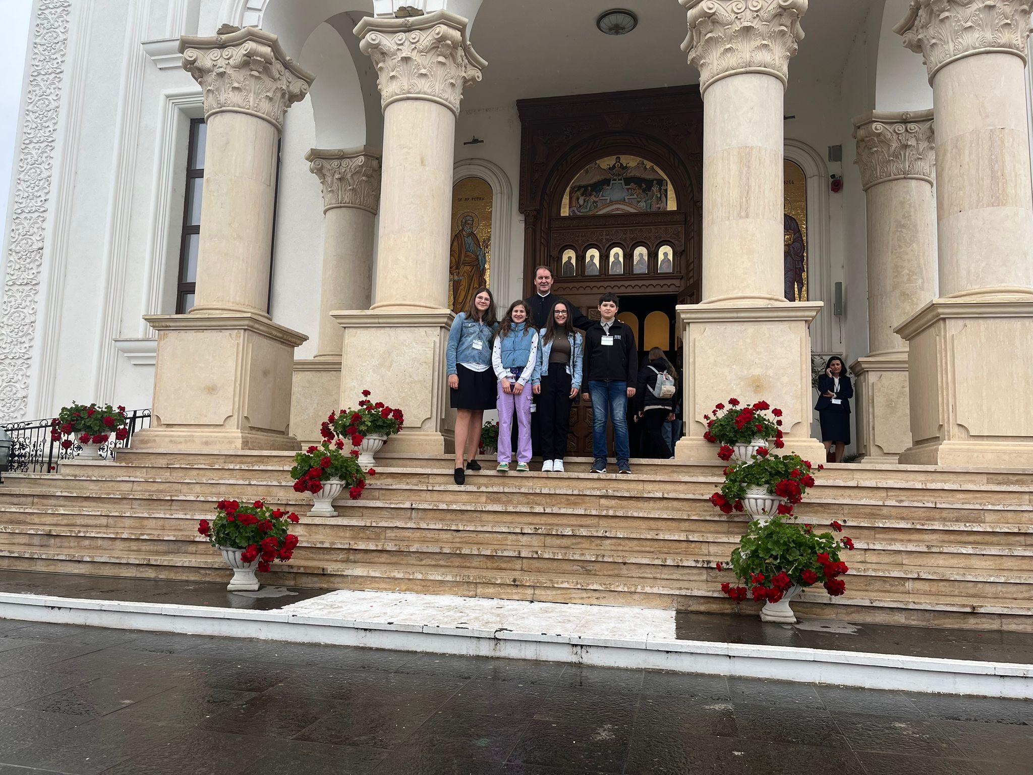 Olimpiada Nationala 4