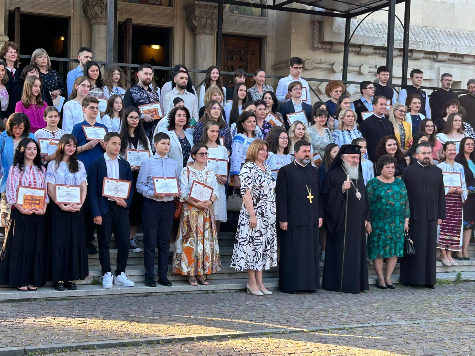 Olimpiada Nationala 5