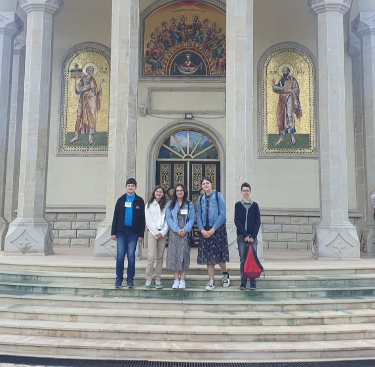 Olimpiada Nationala 7