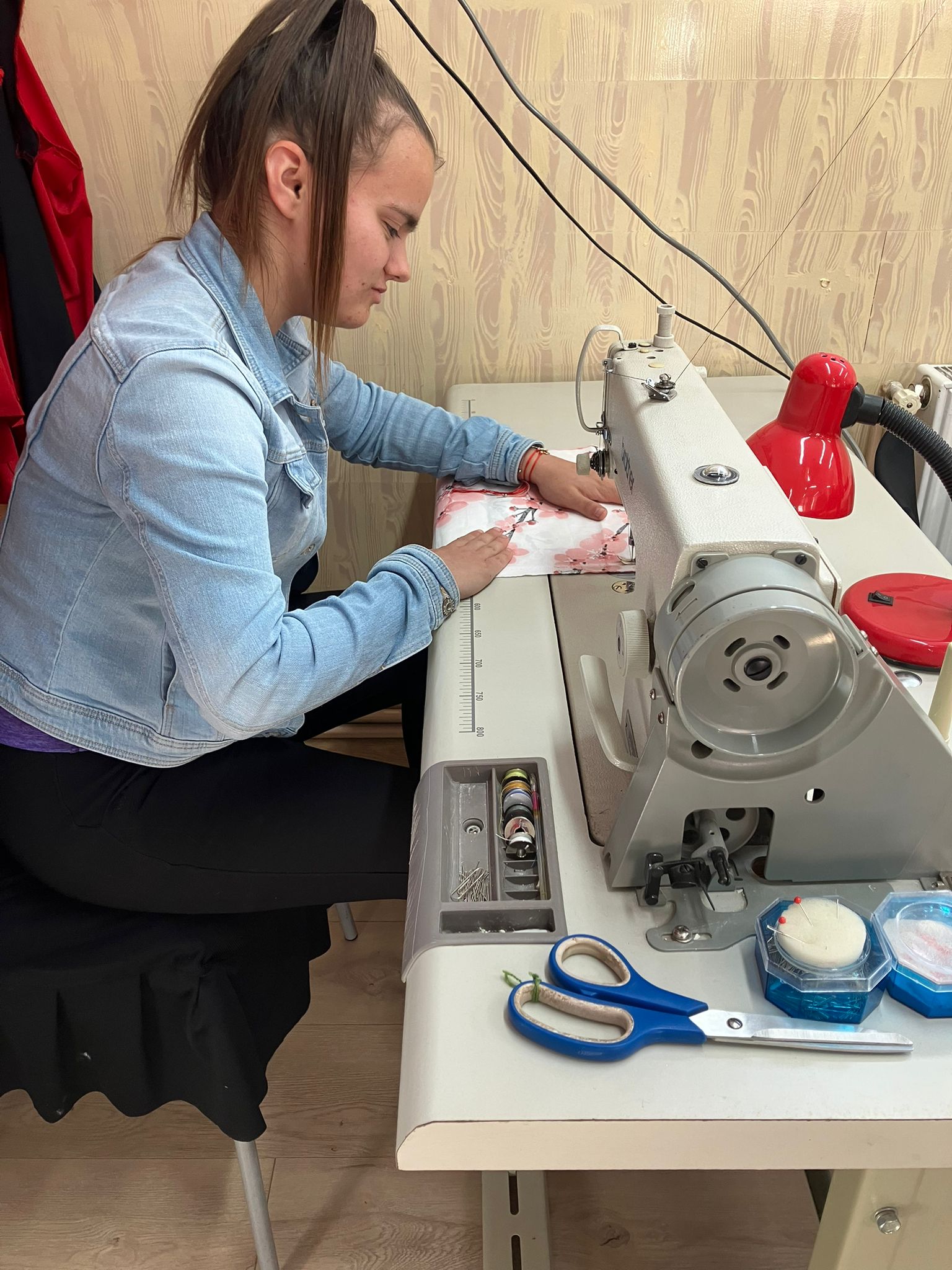 Activitate practică