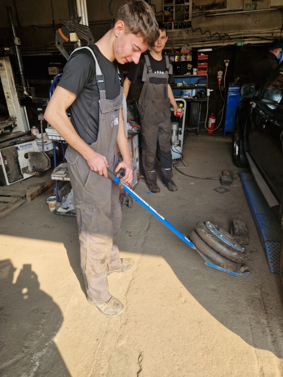 Activitate practică