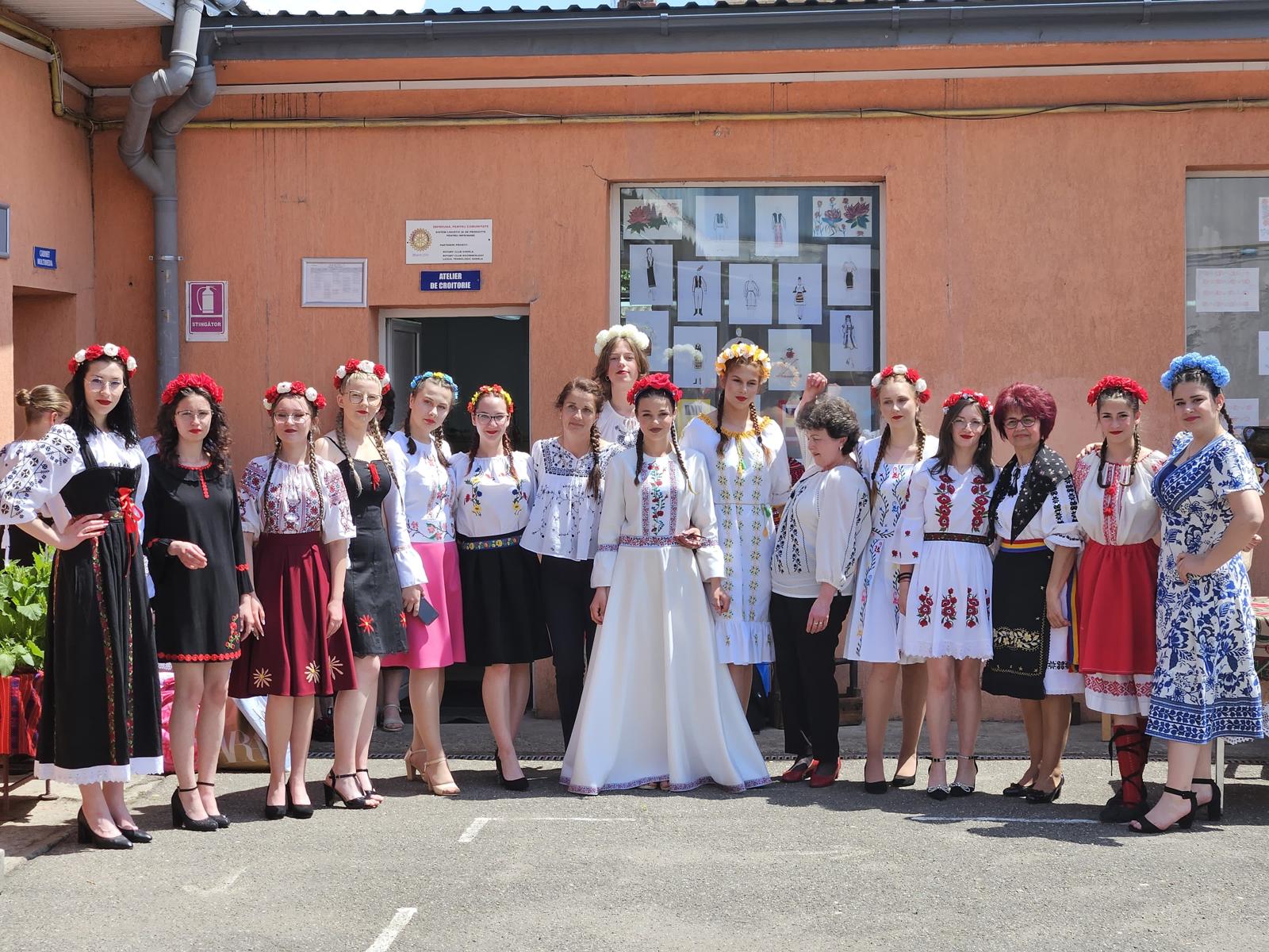 Activitate practică