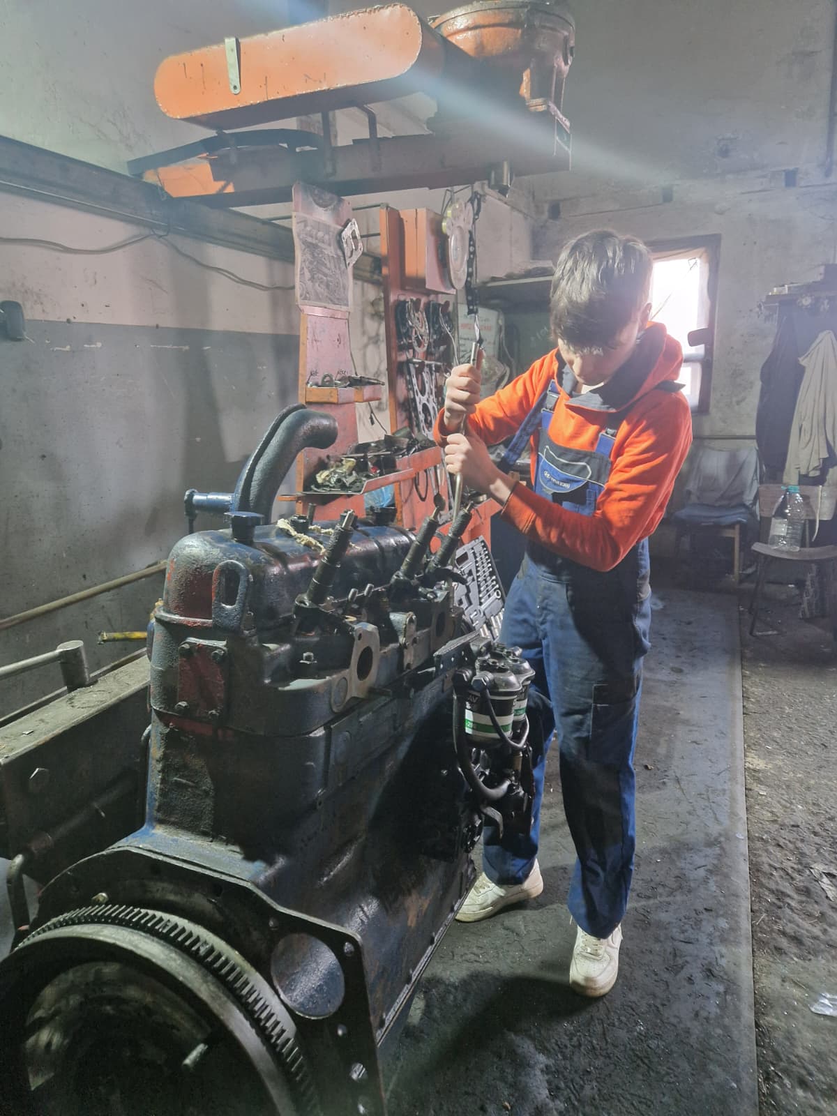 Activitate practică