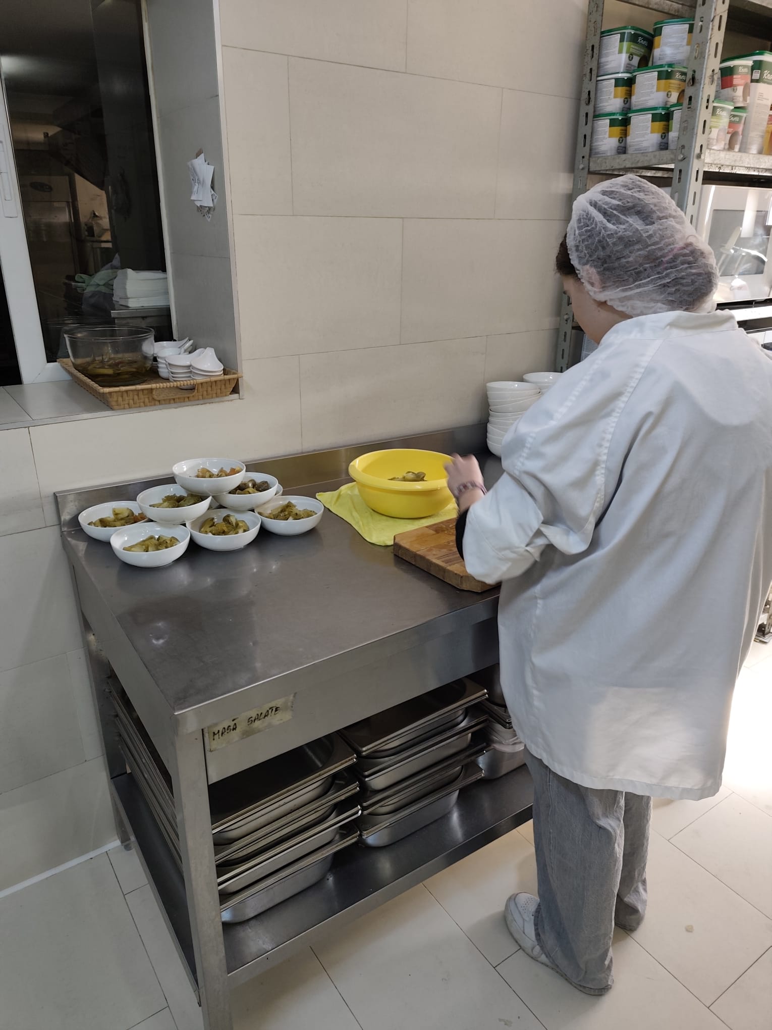 Activitate practică