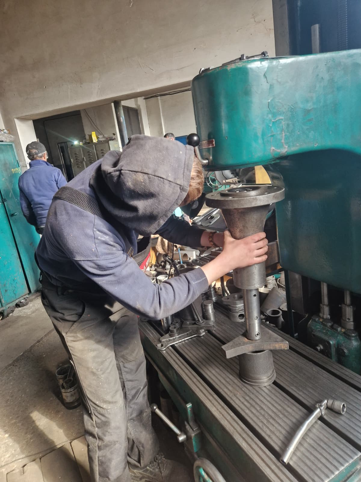 Activitate practică