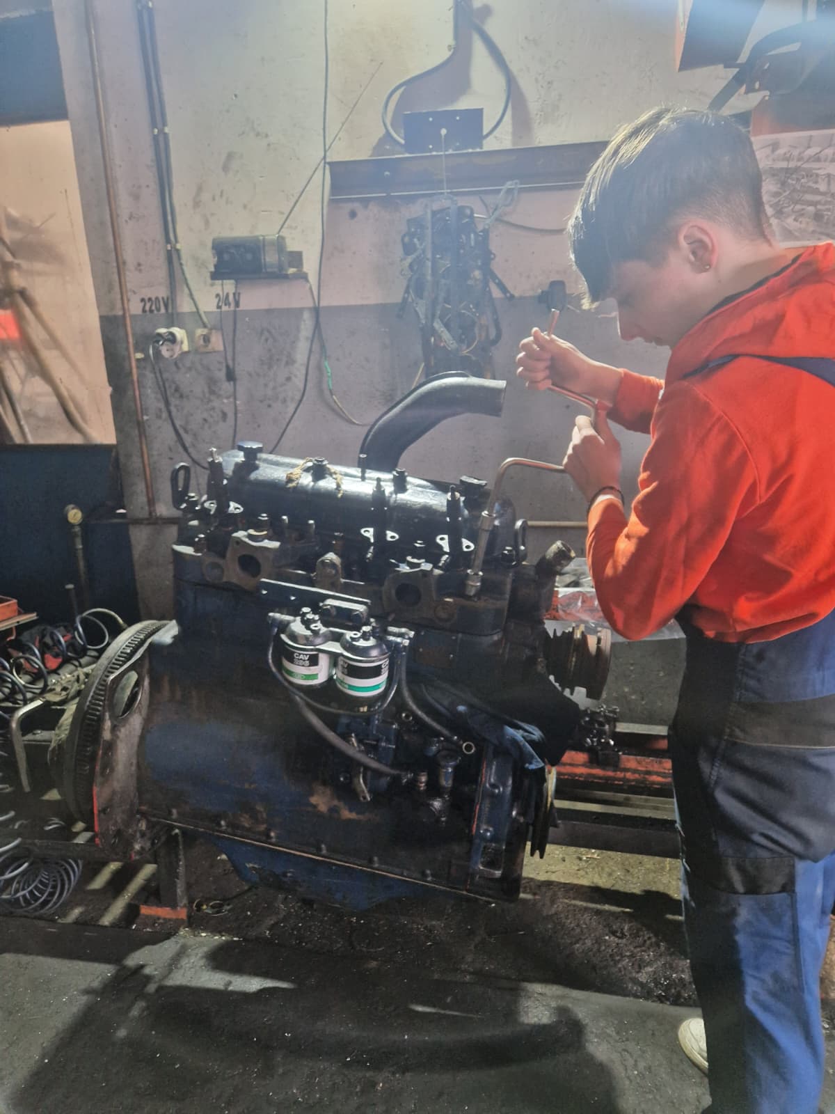 Activitate practică