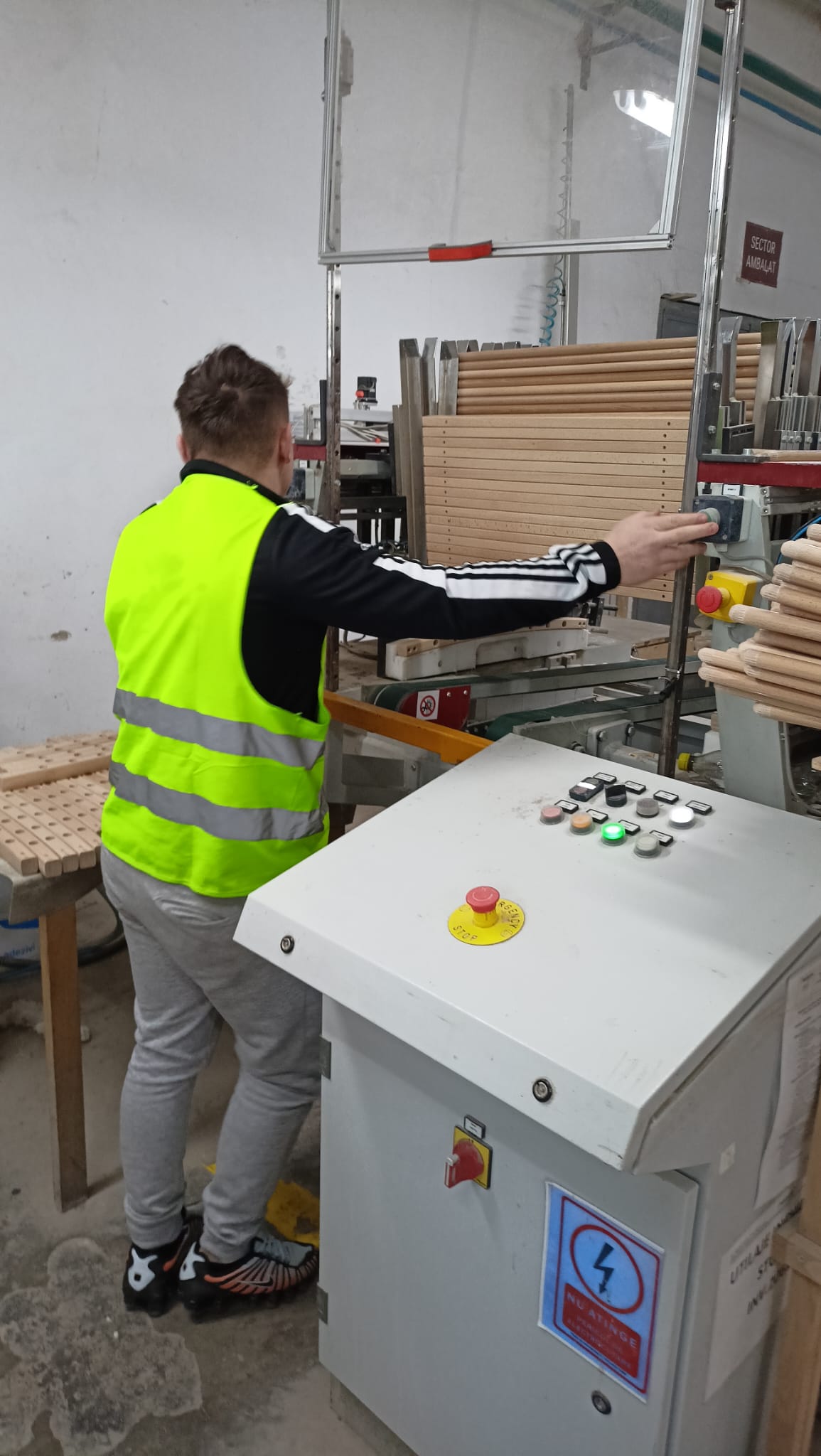 Activitate practică