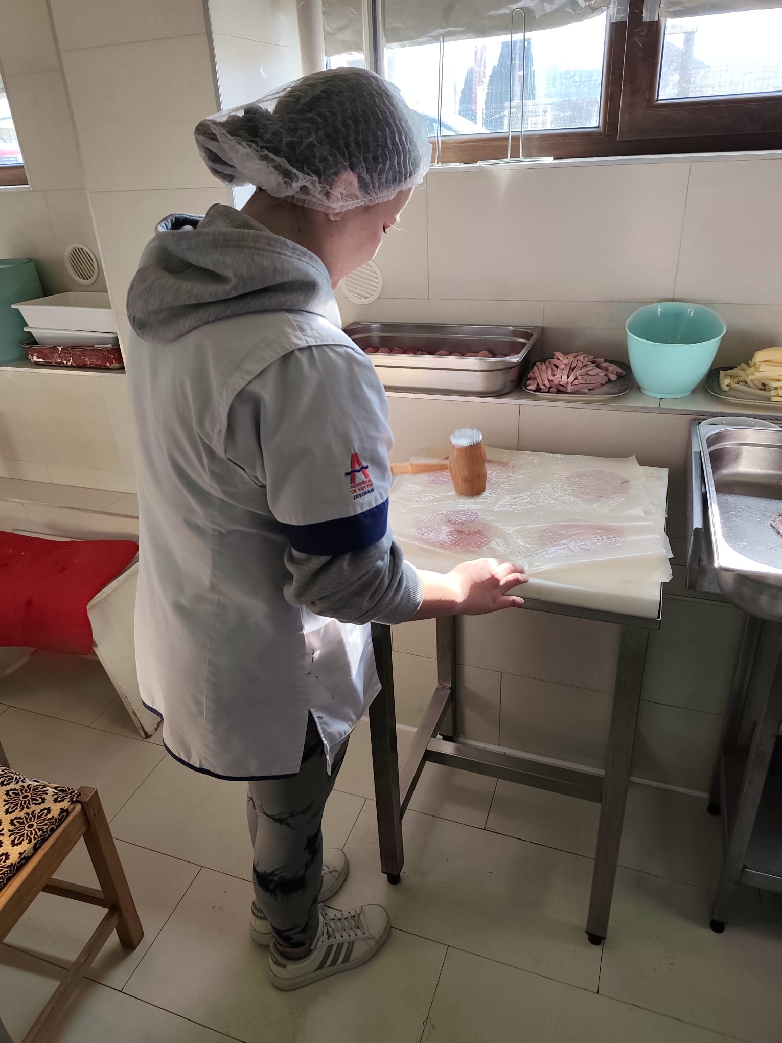 Activitate practică