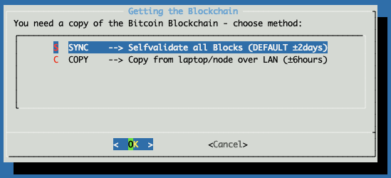 blockchain-options