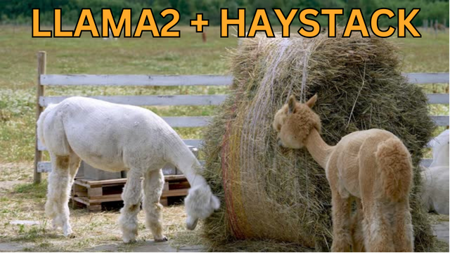 llama2-haystack