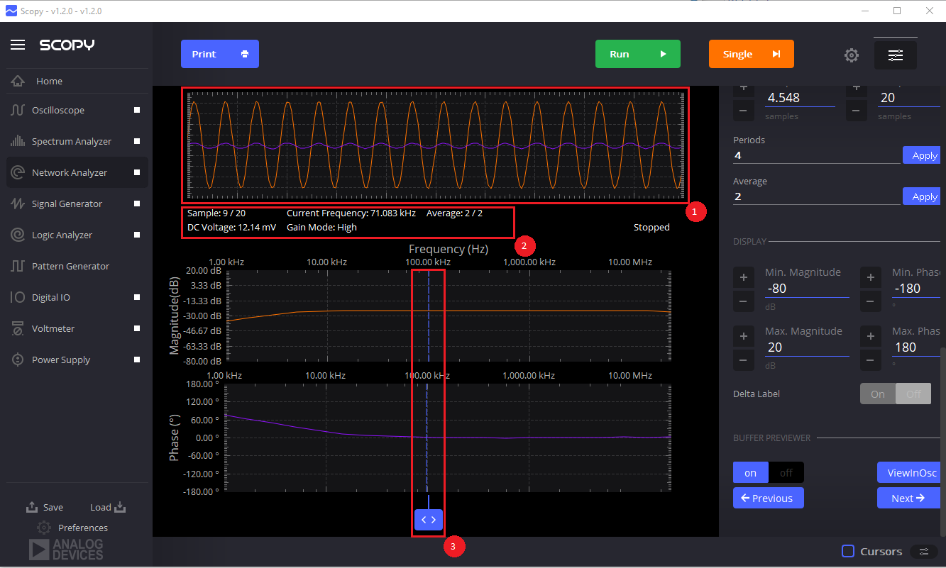 https://raw.githubusercontent.com/analogdevicesinc/scopy/doc_resources/resources/m2k/networkAnalyzer/network-bufferprev.png