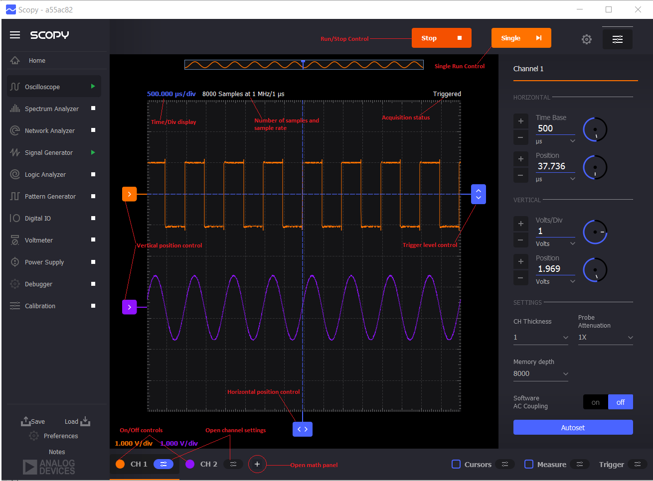 https://raw.githubusercontent.com/analogdevicesinc/scopy/doc_resources/resources/m2k/oscilloscope/osc-main.png