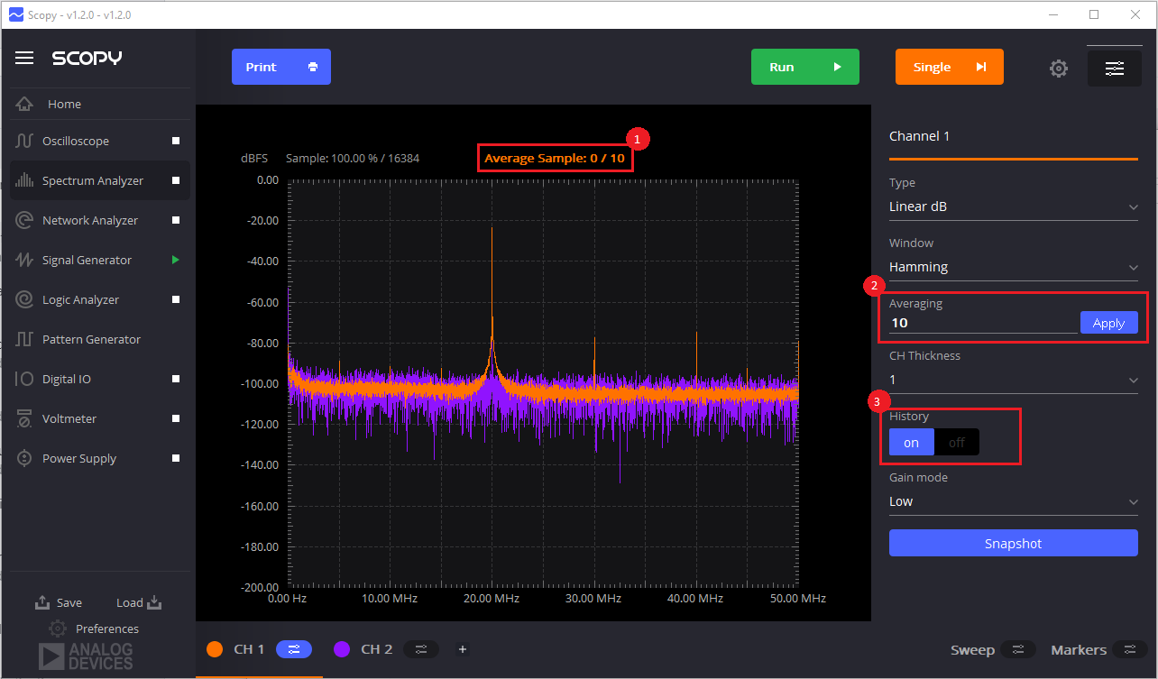 https://raw.githubusercontent.com/analogdevicesinc/scopy/doc_resources/resources/m2k/spectrumAnalyzer/spectrum-avg-history.png