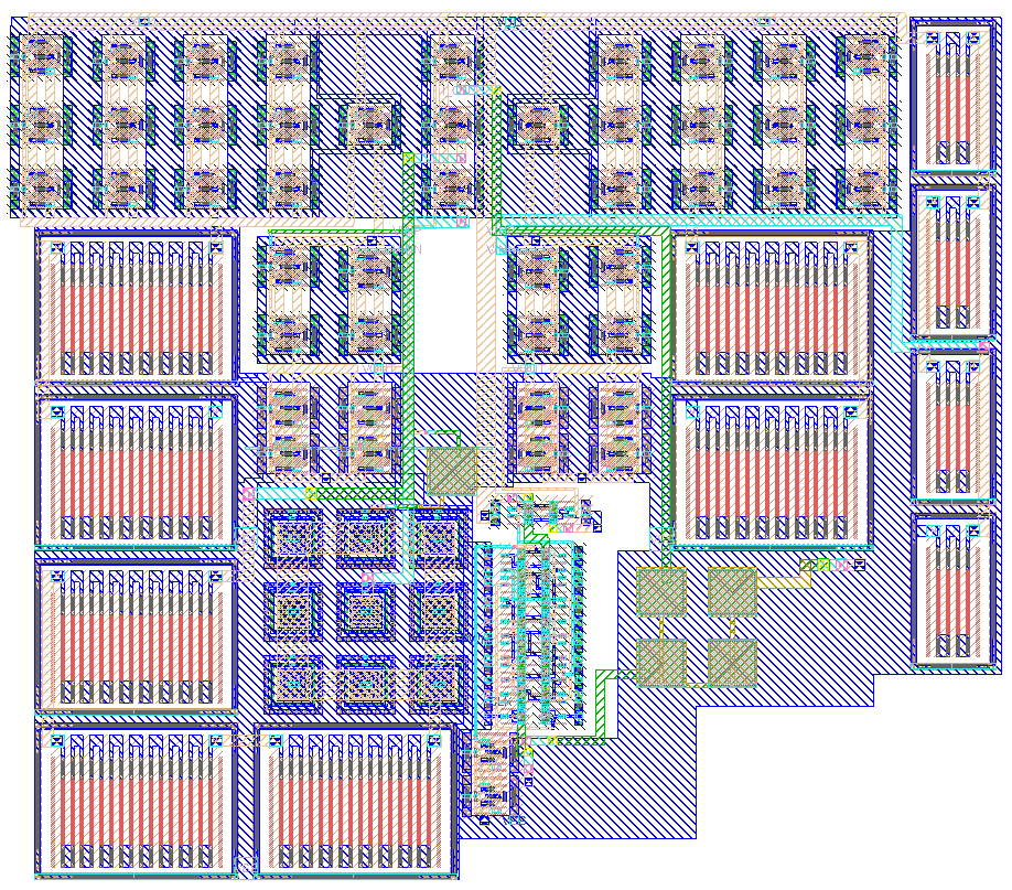 layout