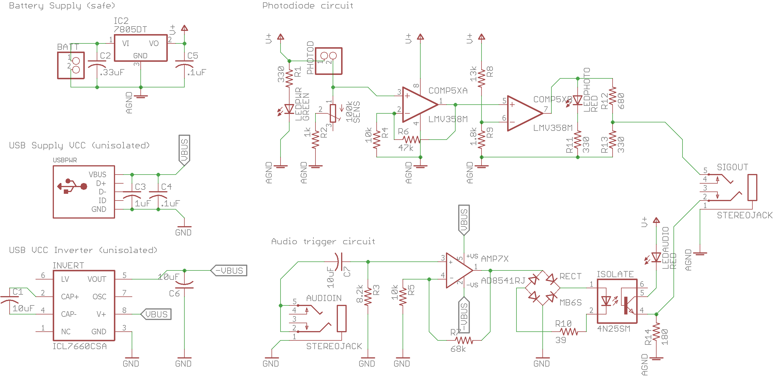 Schematic