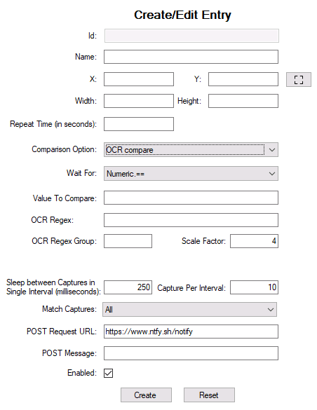GitHub - anandphulwani/DesktopActivityChecker-based-on-ShareX: Monitor ...