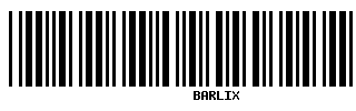 BARLIX