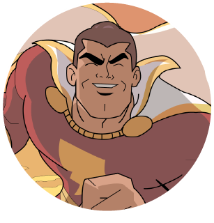 shazam
