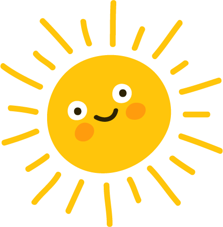 sun